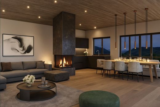 Luxury home in Mühlbach am Hochkönig, Politischer Bezirk Sankt Johann im Pongau