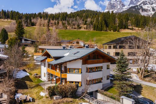 Apartment in Maria Alm am Steinernen Meer, Politischer Bezirk Zell am See