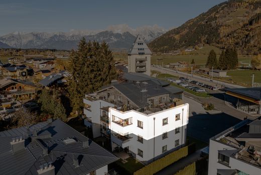 Appartement à Maishofen, Politischer Bezirk Zell am See