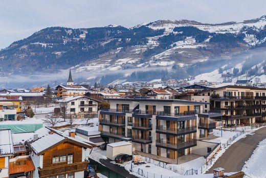 Appartement in Dorfgastein, Politischer Bezirk Sankt Johann im Pongau