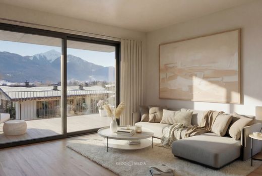 Apartment in Zell am See, Politischer Bezirk Zell am See