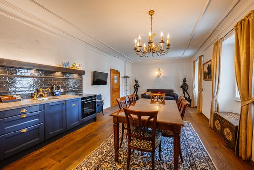 Daire Rauris, Politischer Bezirk Zell am See