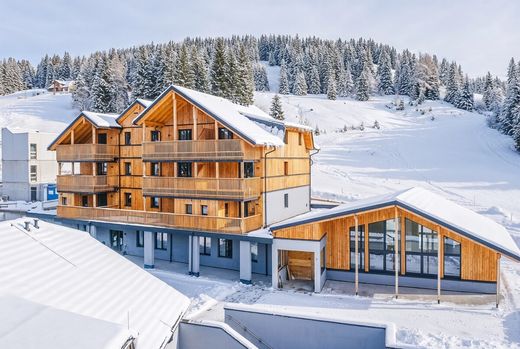 ﺷﻘﺔ ﻓﻲ Lachtal, Politischer Bezirk Murau