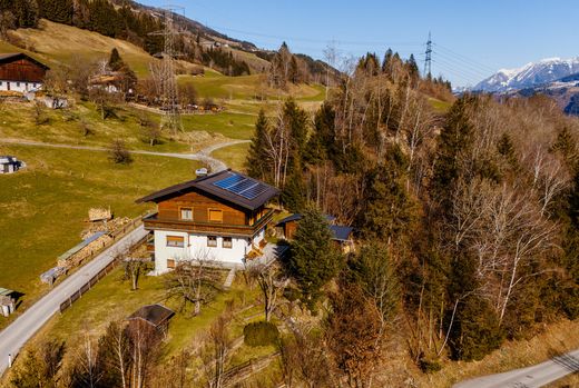 Luxury home in Taxenbach, Politischer Bezirk Zell am See