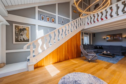 Maison de luxe à Sinzing, Haut-Palatinat