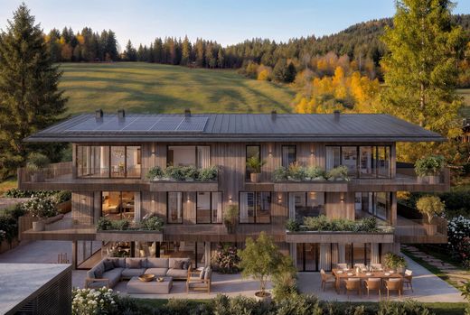 Piso / Apartamento en Maria Alm am Steinernen Meer, Politischer Bezirk Zell am See