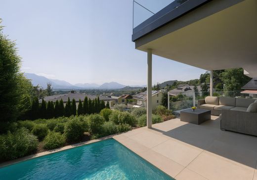 Apartment / Etagenwohnung zu verkaufen in Salzburg