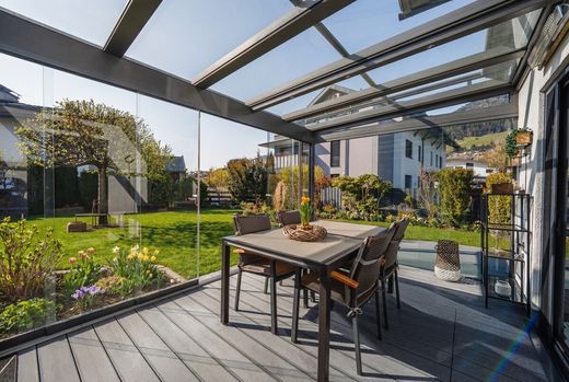 Luxury home in Piesendorf, Politischer Bezirk Zell am See