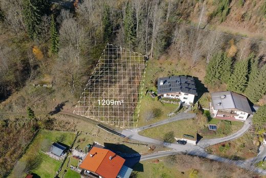 Terrain à Piesendorf, Politischer Bezirk Zell am See