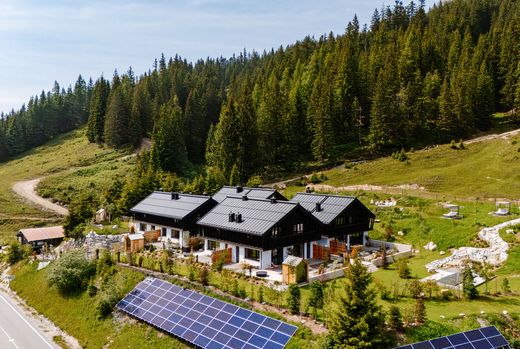 Luxus-Haus in Mühlbach am Hochkönig, Politischer Bezirk Sankt Johann im Pongau