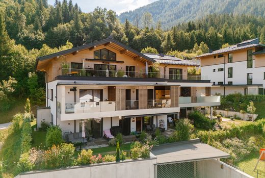 Piso / Apartamento en Flachau, Politischer Bezirk Sankt Johann im Pongau