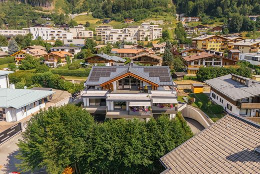Ático en Zell am See, Politischer Bezirk Zell am See