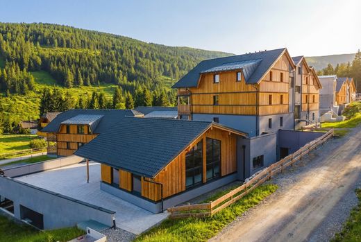 Apartment in Lachtal, Politischer Bezirk Murau