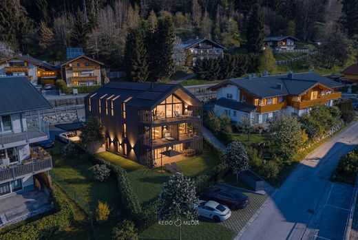 Apartment in Zell am See, Politischer Bezirk Zell am See