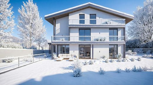 Piso / Apartamento en Puch bei Hallein, Politischer Bezirk Hallein