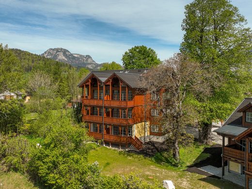 Appartement à Bad Aussee, Politischer Bezirk Liezen