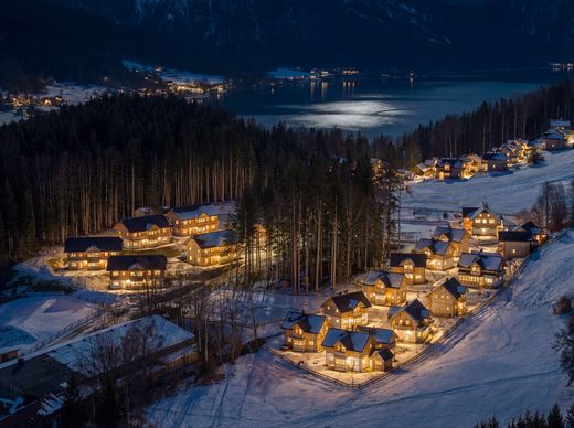 Luxury home in Grundlsee, Politischer Bezirk Liezen