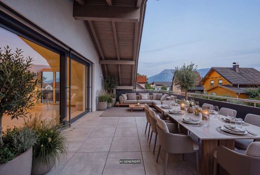 Penthouse in Wals, Politischer Bezirk Salzburg-Umgebung