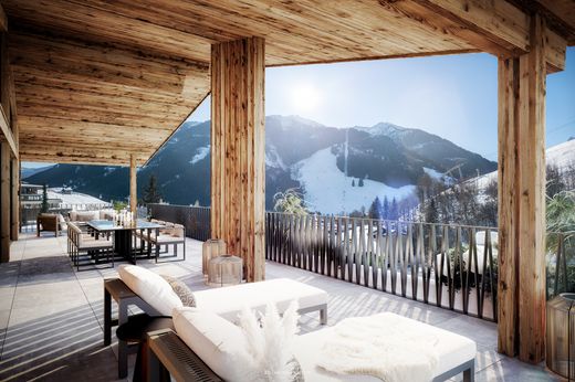 Appartement in Saalbach, Politischer Bezirk Zell am See