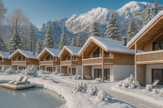 Luxe woning in Mühlbach am Hochkönig, Politischer Bezirk Sankt Johann im Pongau