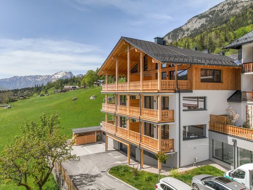 Apartment / Etagenwohnung in Grundlsee, Politischer Bezirk Liezen