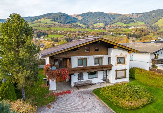 Casa di lusso a Mittersill, Politischer Bezirk Zell am See