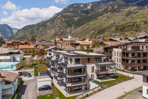 Квартира, Dorfgastein, Politischer Bezirk Sankt Johann im Pongau
