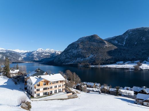 Penthouse w Grundlsee, Politischer Bezirk Liezen