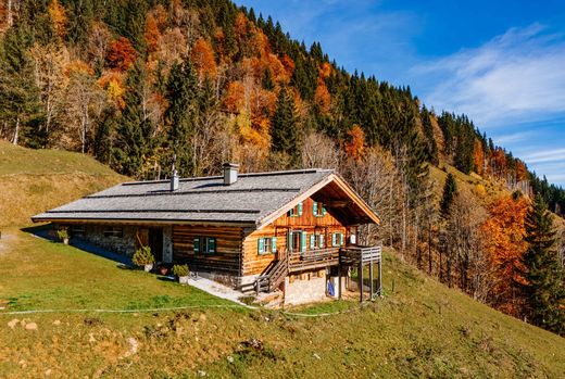 Luxury home in Leogang, Politischer Bezirk Zell am See