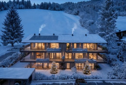 Piso / Apartamento en Maria Alm am Steinernen Meer, Politischer Bezirk Zell am See