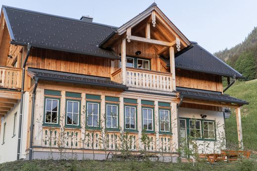 Luxus-Haus zu verkaufen in Grundlsee