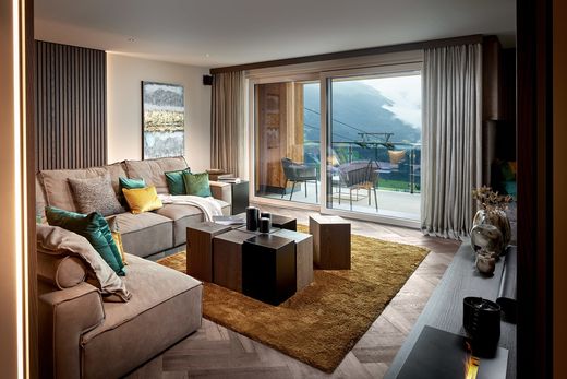 Apartment / Etagenwohnung zu verkaufen in Mittersill