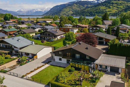 Luksusowy dom w Zell am See, Politischer Bezirk Zell am See