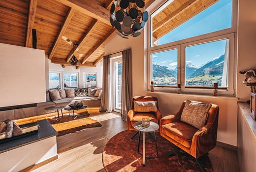 Luxe woning in Mittersill, Politischer Bezirk Zell am See