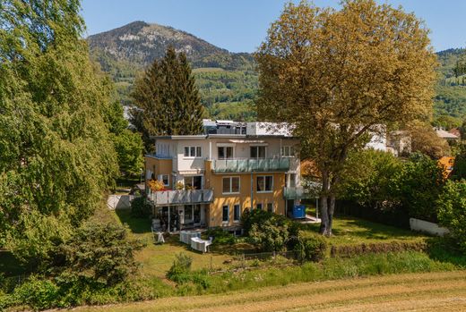 Cobertura - Salzburgo, Salzburg