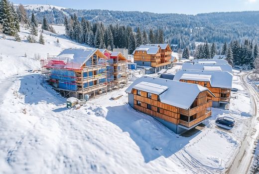 Квартира, Lachtal, Politischer Bezirk Murau