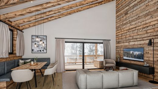 Penthouse in Mühlbach am Hochkönig, Politischer Bezirk Sankt Johann im Pongau