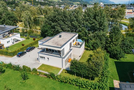 Villa in Mittersill, Politischer Bezirk Zell am See