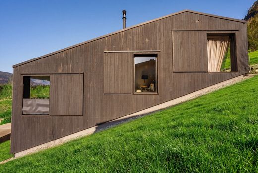 Casa de lujo en Lofer, Politischer Bezirk Zell am See