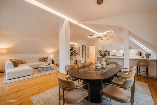 Penthouse in Wals, Politischer Bezirk Salzburg-Umgebung
