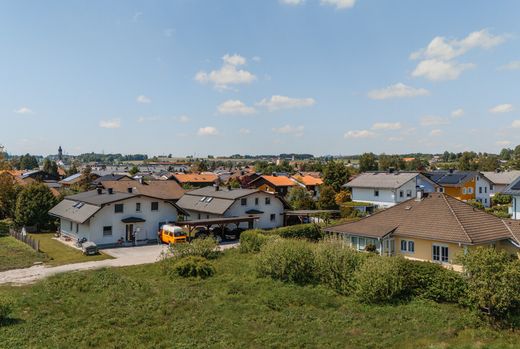 Grundstück in Seekirchen am Wallersee, Politischer Bezirk Salzburg-Umgebung