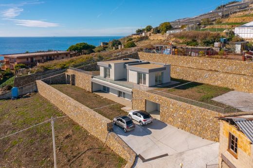 Villa à Santo Stefano al Mare, Provincia di Imperia