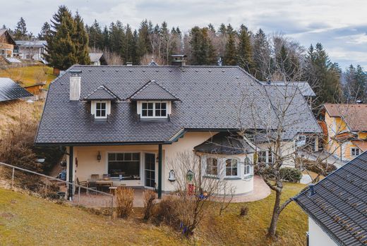 Maison de luxe à Thalgau, Politischer Bezirk Salzburg-Umgebung