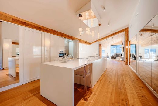 Penthouse in Bad Hofgastein, Politischer Bezirk Sankt Johann im Pongau