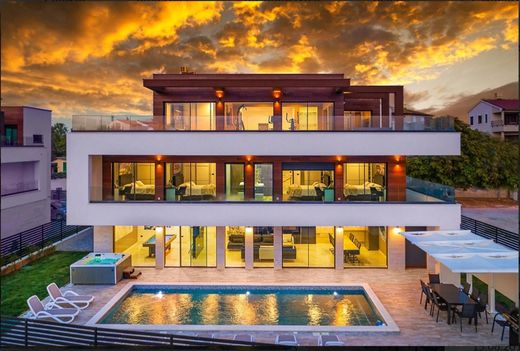 ﻓﻴﻼ ﻓﻲ Premantura, Medulin