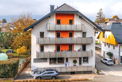 Casa di lusso a Anif, Politischer Bezirk Salzburg-Umgebung