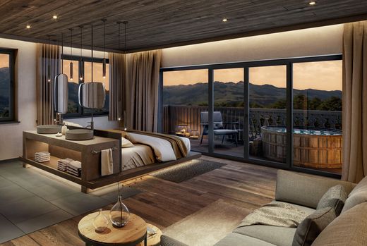 Luxury home in Mühlbach am Hochkönig, Politischer Bezirk Sankt Johann im Pongau