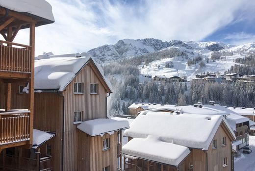 Apartment in Hermagor, Politischer Bezirk Hermagor