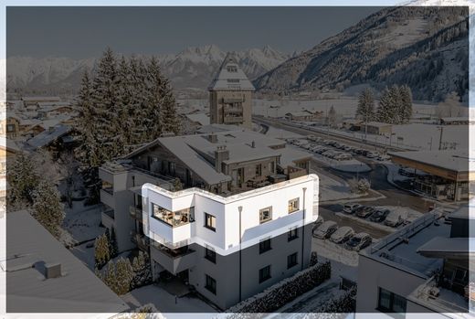 Apartment in Maishofen, Politischer Bezirk Zell am See