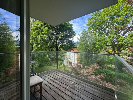 Appartement à Salzbourg